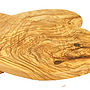 Olive Wood Cheese Board, thumbnail 2 of 4