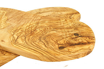 Olive Wood Cheese Board, 2 of 4