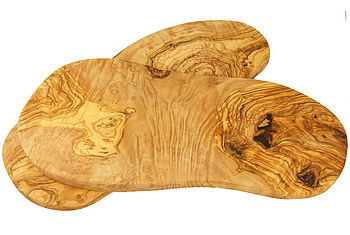 Olive Wood Cheese Board, 4 of 4