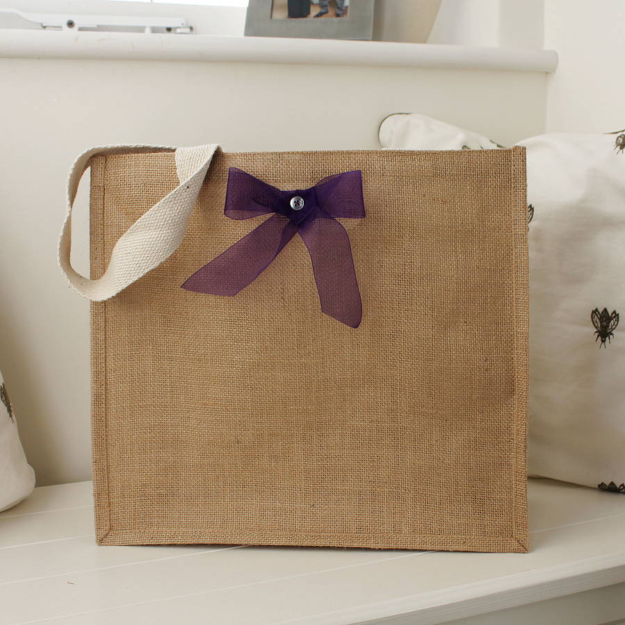 Luxury Shopping Bag