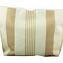 Striped Water Resistant Wash Bags And Make Up Bags, thumbnail 7 of 11