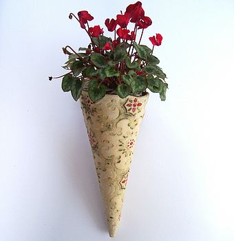 ceramic planter handmade notonthehighstreet