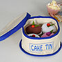 Fair Trade Cupcakes Play Set, thumbnail 1 of 3