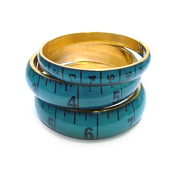 'Made To Measure' Bangles, 2 of 3