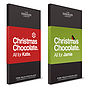 Personalised Christmas Chocolate Bar, thumbnail 1 of 7