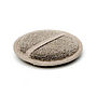 Natural Linen Flax Spa Cleansing Pad, thumbnail 1 of 2
