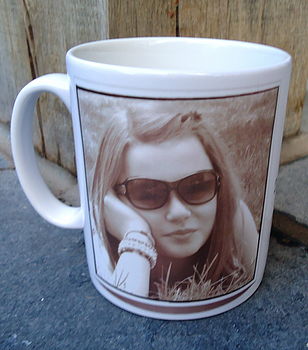 Personalised Photo Mug, 3 of 4