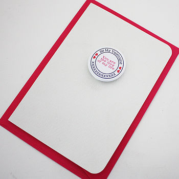 Personalised Special Occasion Magnet Card, 6 of 9