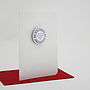 Personalised Special Occasion Magnet Card, thumbnail 7 of 9