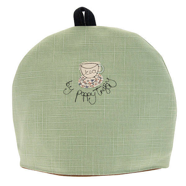Tea Range Tea Cosy I'm A Little Teapot By Poppy Treffry