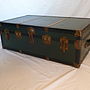 Vintage African Trunk, thumbnail 5 of 5