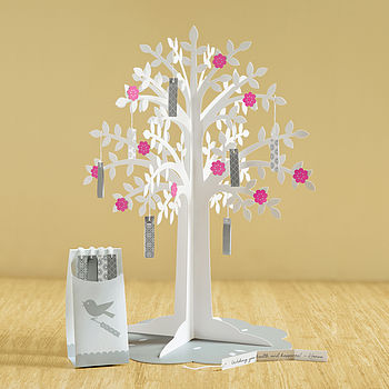 Wishing Tree By Peach Blossom | notonthehighstreet.com