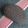 Personalised Engraved Stone Paperweight, thumbnail 2 of 3