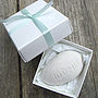 Personalised Love Stone, thumbnail 2 of 4