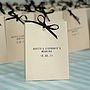 Personalised Set Of Ten Favour Bags, thumbnail 3 of 4