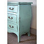 Etienne Small Three Drawer Chest, thumbnail 3 of 4