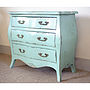 Etienne Small Three Drawer Chest, thumbnail 4 of 4