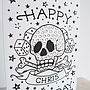 Personalised Birthday Card With Diamante, thumbnail 2 of 3