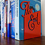 'The End' Bookend, thumbnail 1 of 2