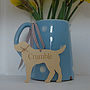 Engraved Personalised Pet Decorations, thumbnail 3 of 10