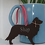 Engraved Personalised Pet Decorations, thumbnail 6 of 10