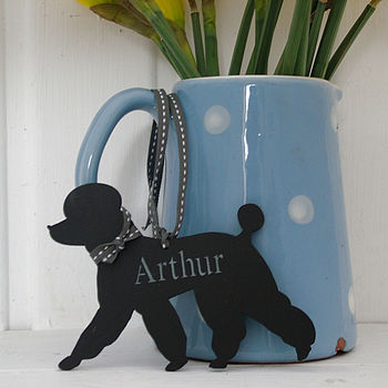 Engraved Personalised Pet Decorations, 5 of 10