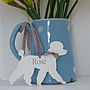 Engraved Personalised Pet Decorations, thumbnail 2 of 10