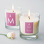 Personalised Candle, thumbnail 1 of 7