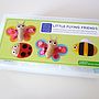 Sew Your Own Little Flying Friends Kit, thumbnail 2 of 4
