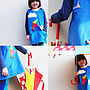 Girls Kite Dress, thumbnail 6 of 6
