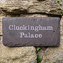 Engraved Slate Chicken Shed Sign, thumbnail 3 of 7