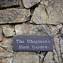 Personalised Engraved Slate Garden Sign, thumbnail 5 of 6
