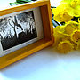 Bunny Limited Edition Letterpress Print, thumbnail 1 of 1