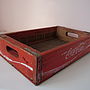 Vintage Coca Cola Crate, thumbnail 2 of 6