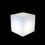 Cube Lit Table, thumbnail 4 of 9