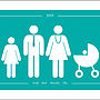 Personalised Family And Pets Print, thumbnail 11 of 12