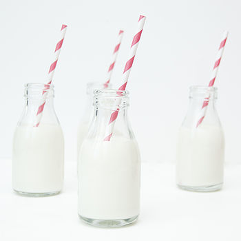 Milk Bottles, 7 of 12