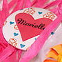 Personalised Pocket Mirror Multi Design Choices, thumbnail 8 of 10