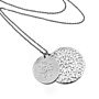 Signature Silver Medal, 30mm, thumbnail 6 of 12