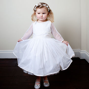 Amy Tulle Dress, 2 of 6