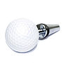 Golf Ball Bottle Stopper, thumbnail 4 of 5