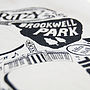 Best Of Brixton Tote Bag, thumbnail 4 of 4