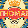 Personalised Beer Label Print, thumbnail 5 of 5