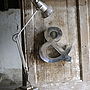 Industrial Metal Letter, thumbnail 4 of 10