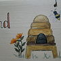 Bee Garden Sign, thumbnail 5 of 12