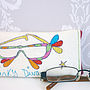 Personalised 'Funky Diva' Glasses Case, thumbnail 6 of 8