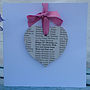Personalised Message Birthday Card, thumbnail 1 of 5