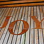 Vintage Style Rusted Metal Letter Or Number, thumbnail 12 of 12