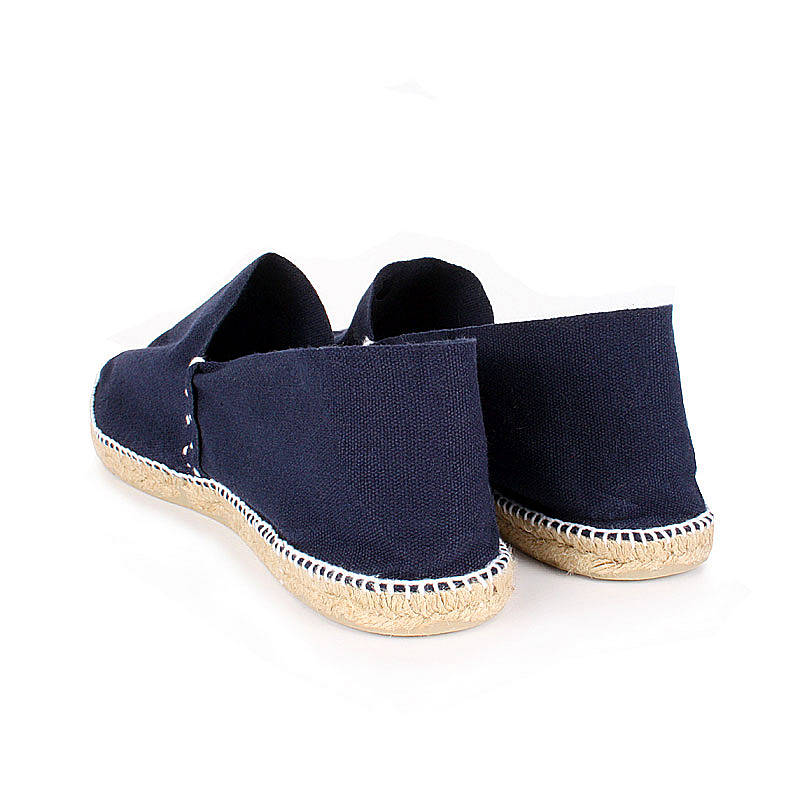 Handmade Spanish Espadrilles By The Gorgeous Company ...