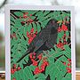 'Garden Bird' Greeting Cards, thumbnail 3 of 12